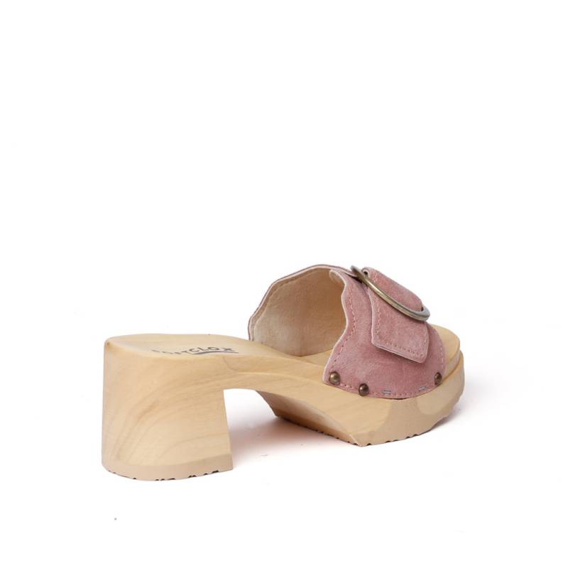 Softclox HELVETIA Kaschmir Rosé (natur)