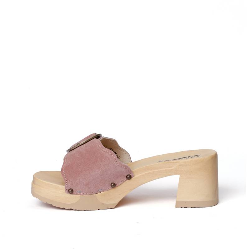 Softclox HELVETIA Kaschmir Rosé (natur)