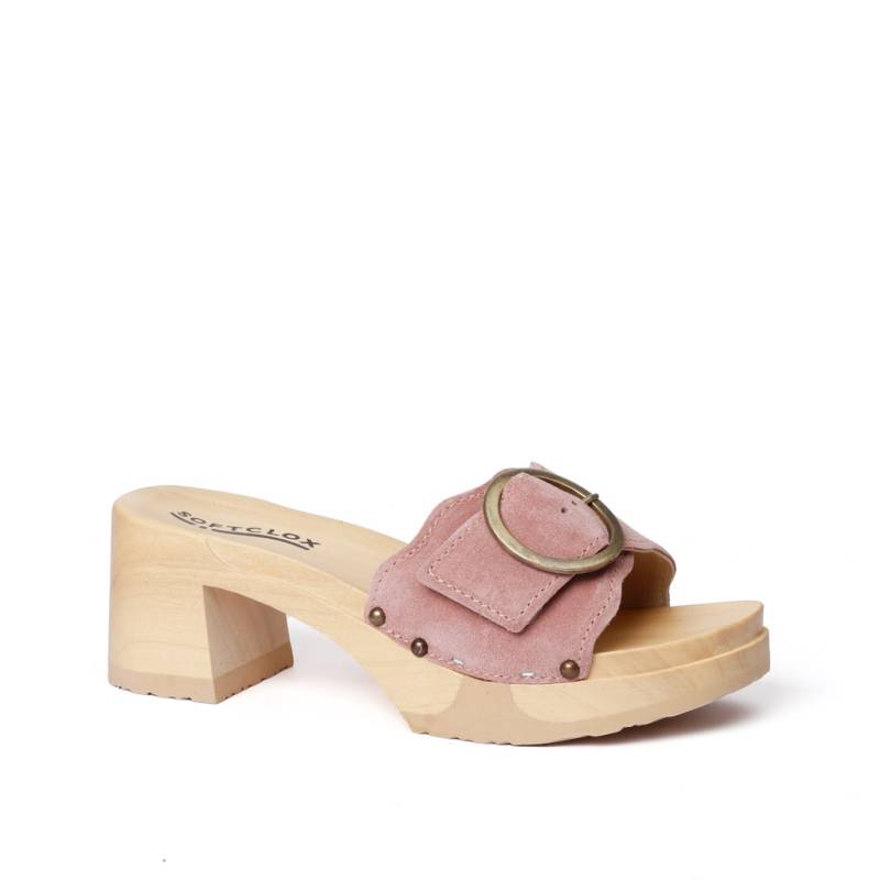 Softclox HELVETIA Kaschmir rosé (natur)