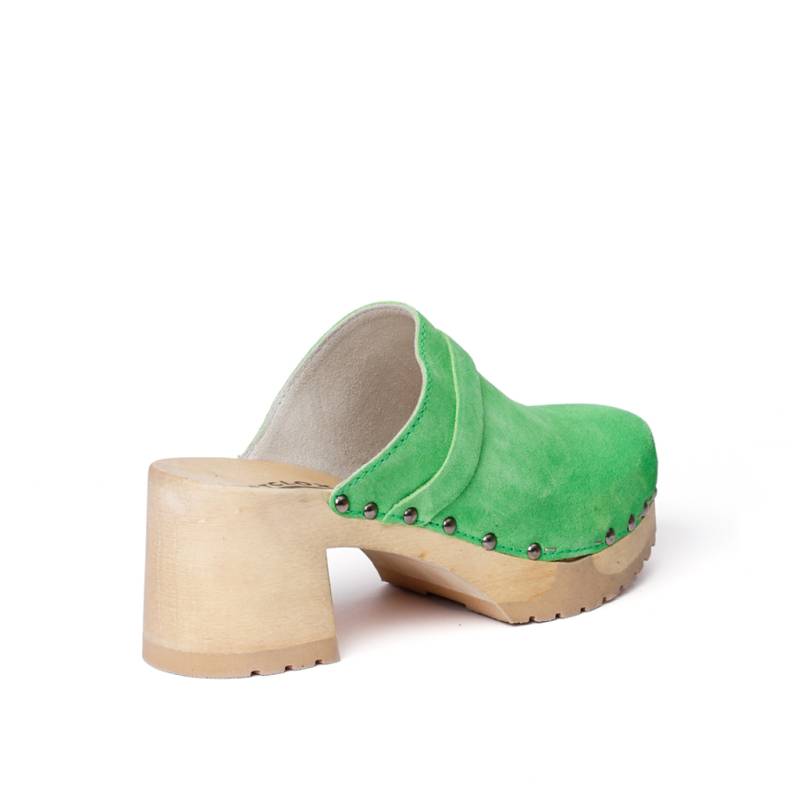 Softclox HENJA Kaschmir Green (natur)