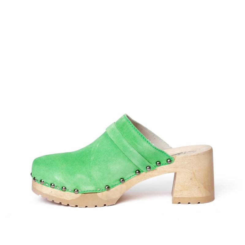 Softclox HENJA Kaschmir Green (natur)