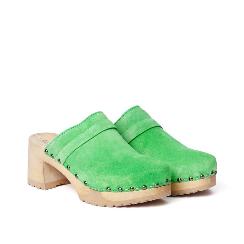 Softclox HENJA Kaschmir Green (natur)