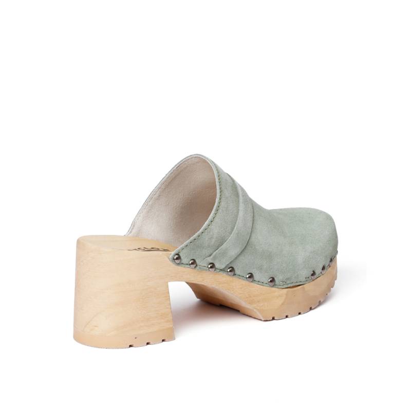 Softclox HENJA Kaschmir Mint (natur)