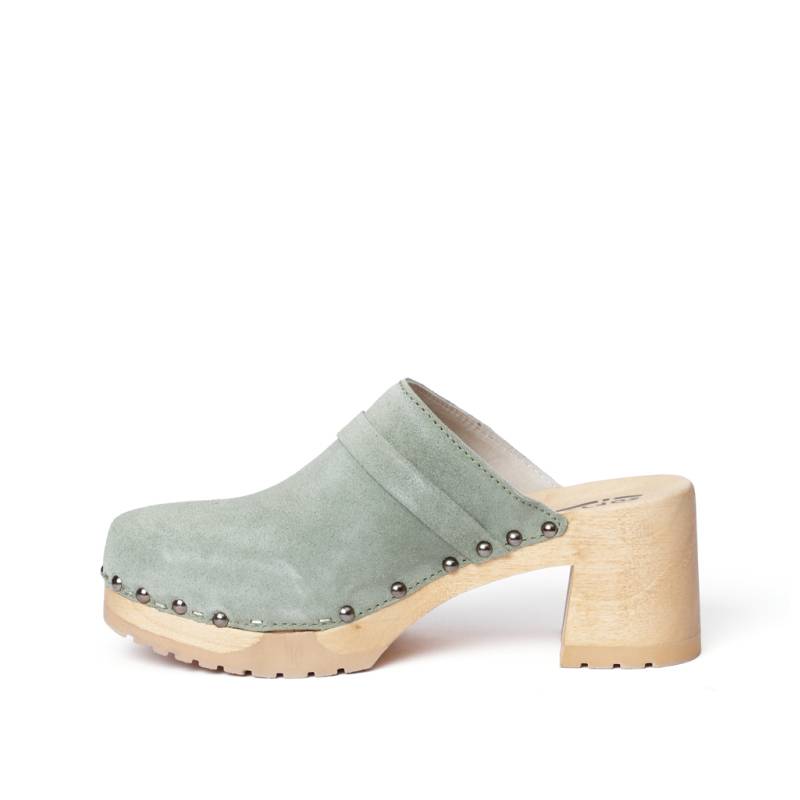 Softclox HENJA Kaschmir Mint (natur)