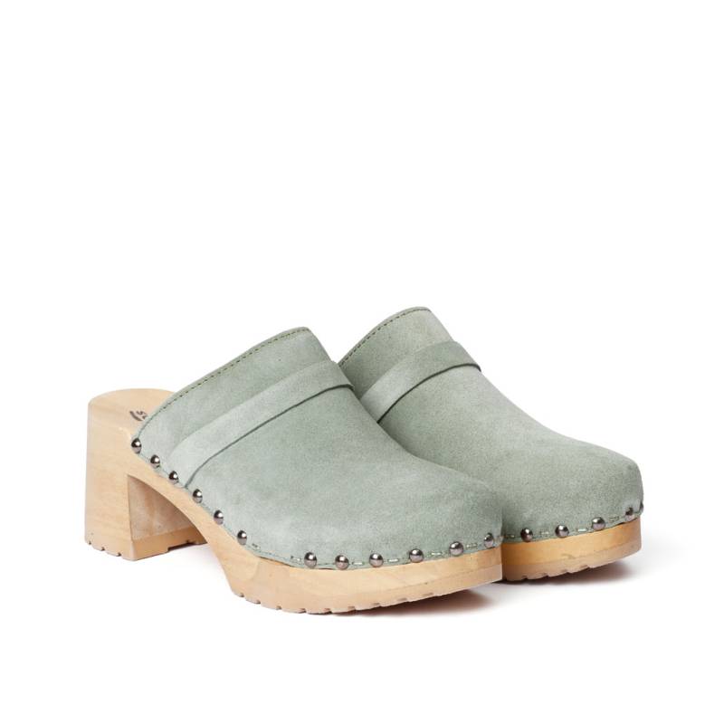 Softclox HENJA Kaschmir Mint (natur)