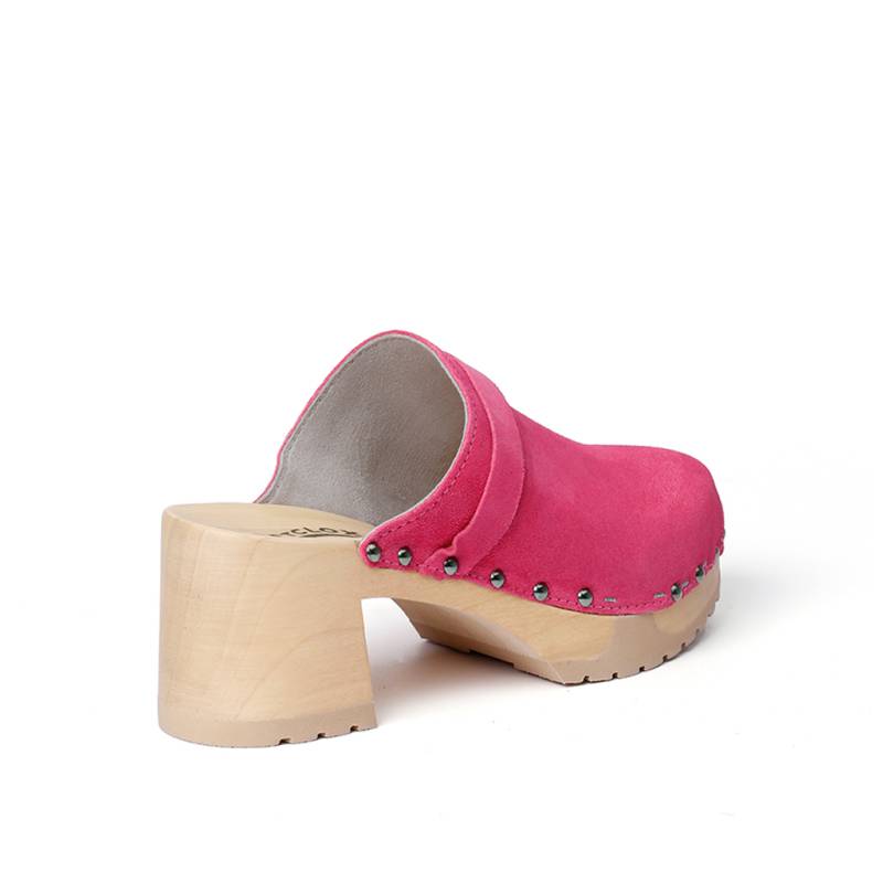 Softclox HENJA Kaschmir Pink Kiss (natur)