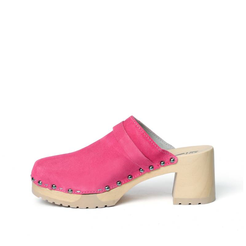 Softclox HENJA Kaschmir Pink Kiss (natur)