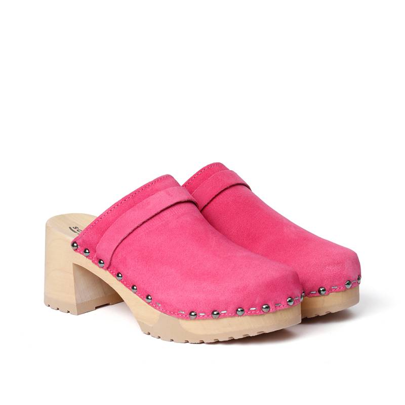 Softclox HENJA Kaschmir Pink Kiss (natur)