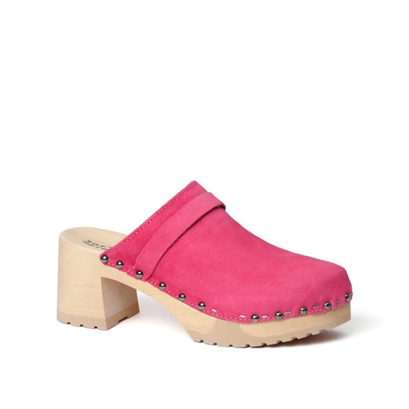 Softclox HENJA Kaschmir pink kiss (natur)