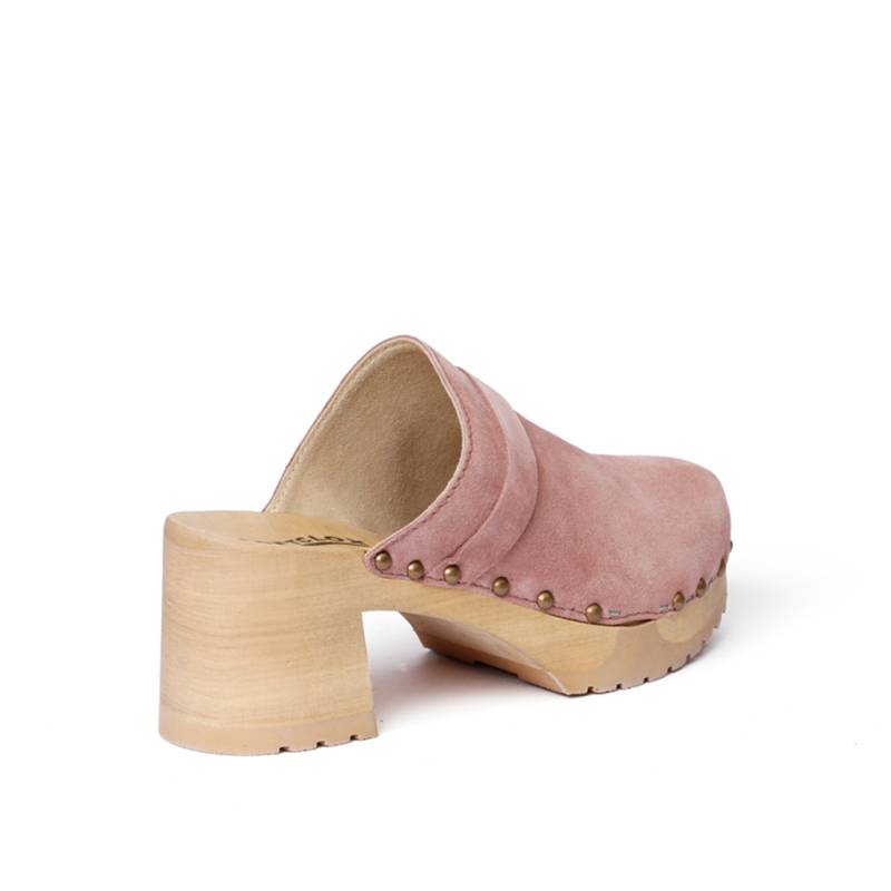 Softclox HENJA Kaschmir Rosé (natur)