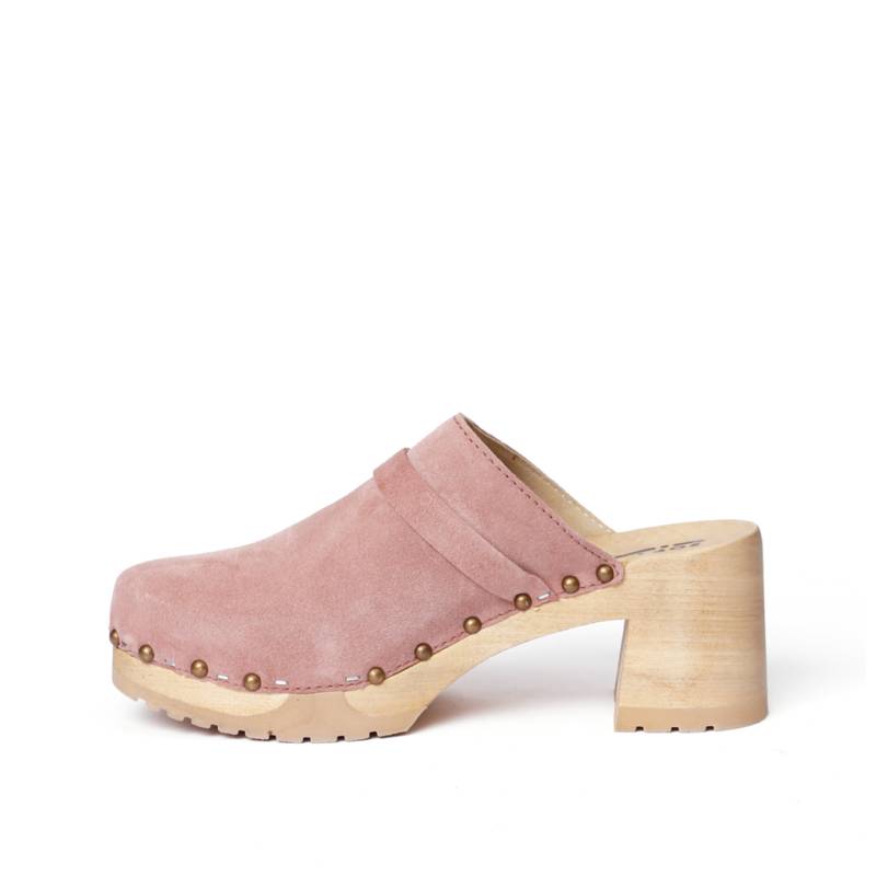 Softclox HENJA Kaschmir Rosé (natur)