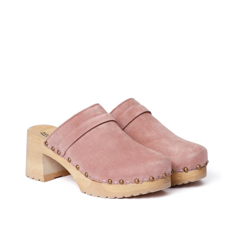 Softclox HENJA Kaschmir Rosé (natur)