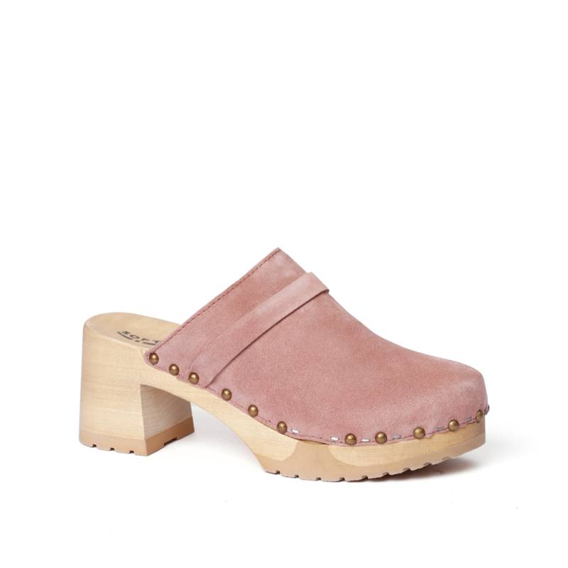 Softclox HENJA Kaschmir rosé (natur)