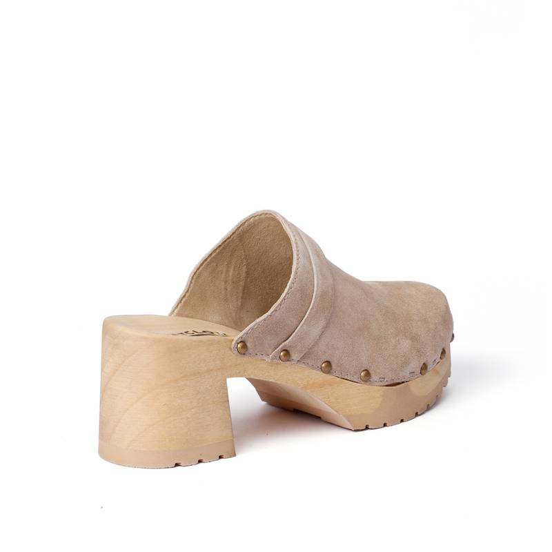 Softclox HENJA Kaschmir Taupe (natur)