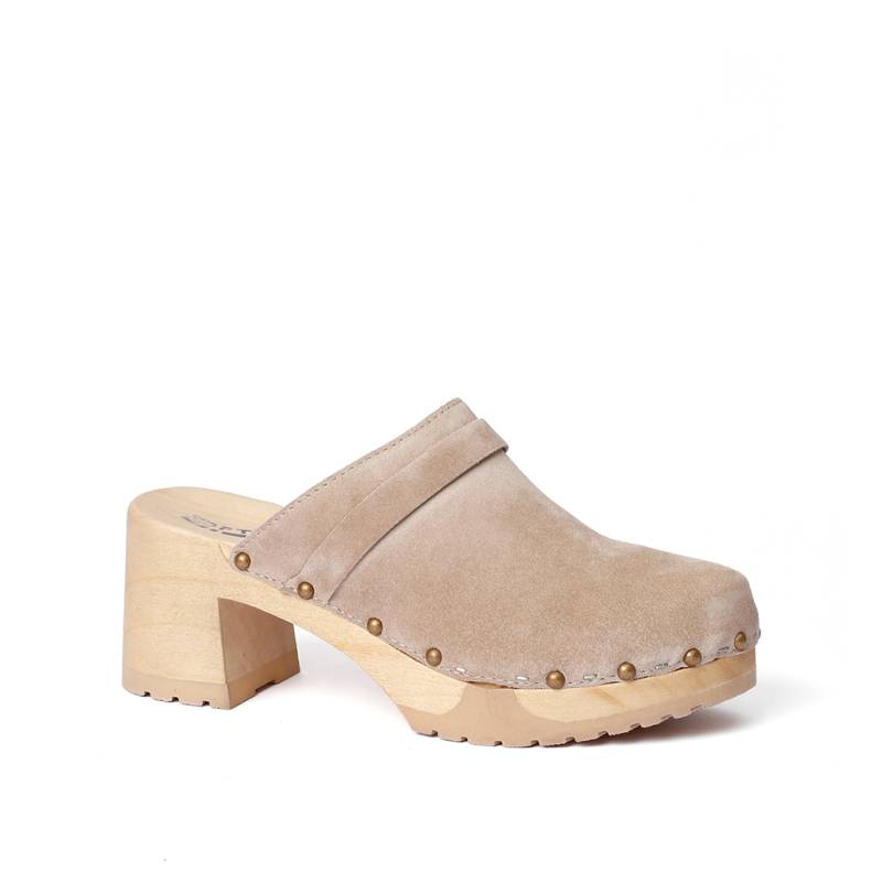 Softclox HENJA Kaschmir taupe (natur)