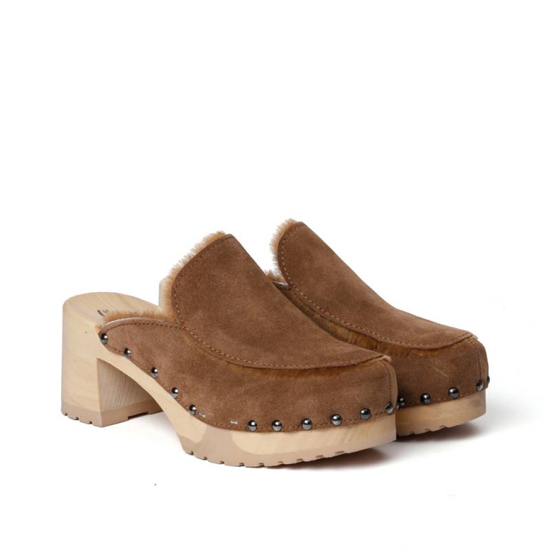 Softclox HENNI Kaschmir/LF Whiskey (natur)