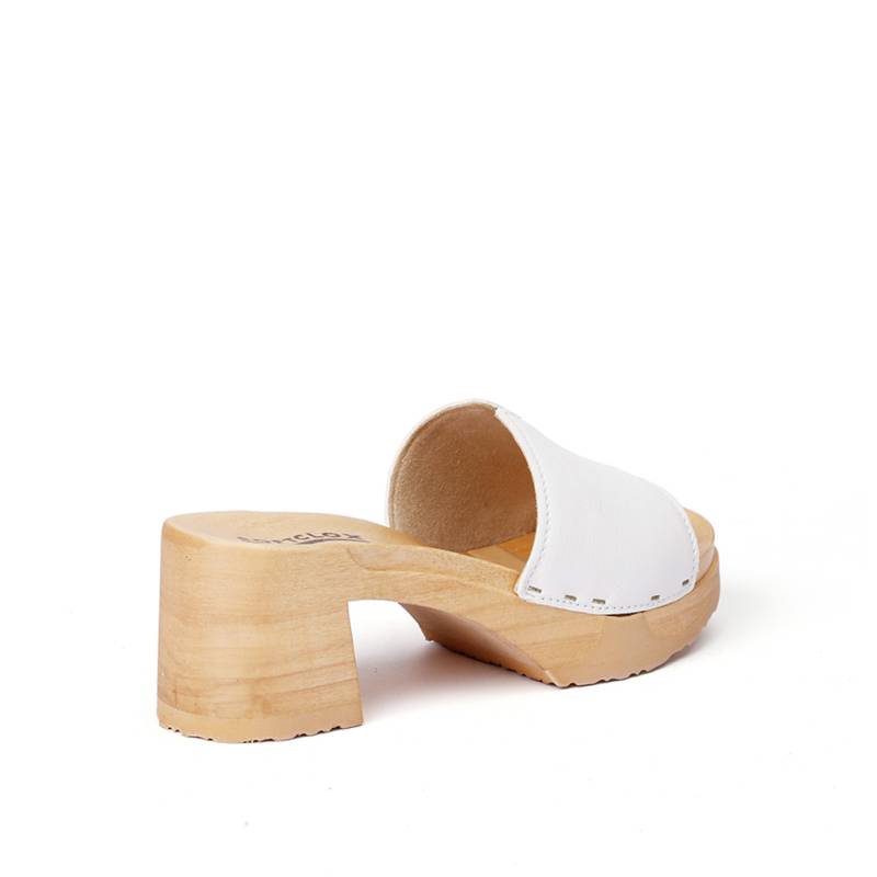 Softclox HENRIETTA Buttero Weiß (natur)