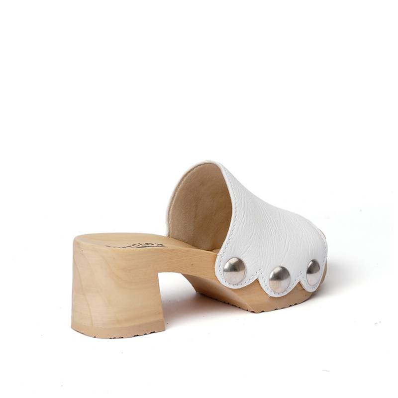 Softclox HENRIKE Buttero Weiß (natur)