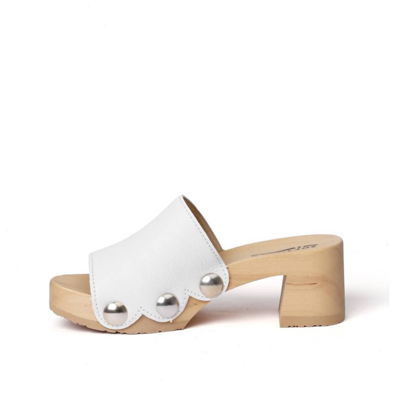 Softclox HENRIKE Buttero Weiß (natur)