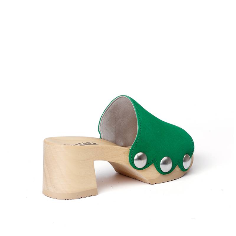 Softclox HENRIKE Kaschmir Fashiongreen (natur)