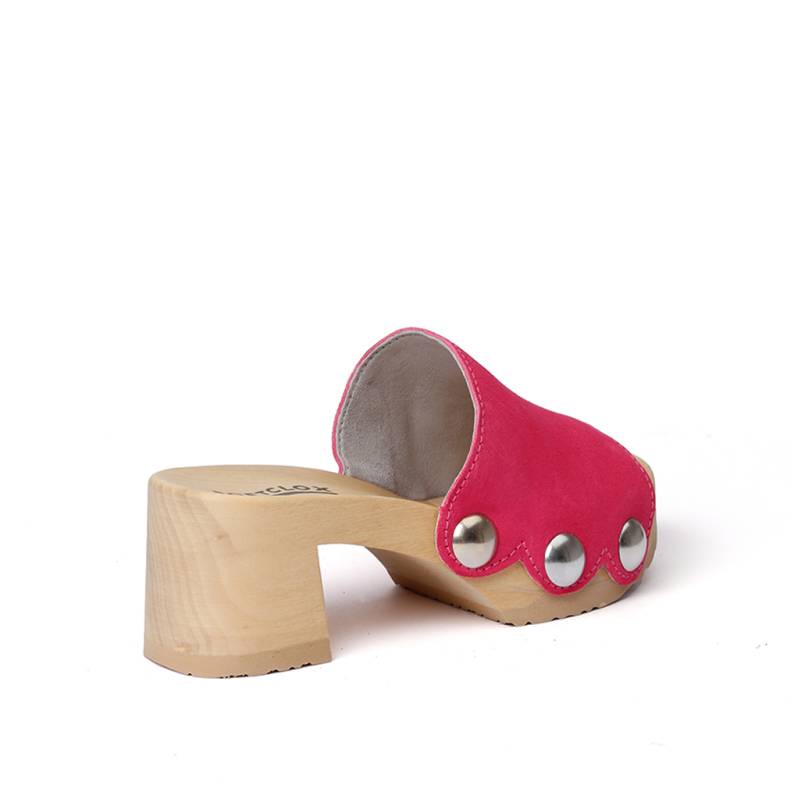 Softclox HENRIKE Kaschmir Pink Kiss (natur)