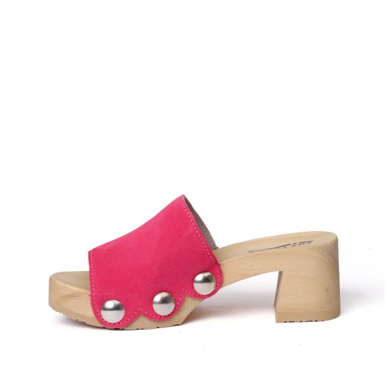 Softclox HENRIKE Kaschmir Pink Kiss (natur)