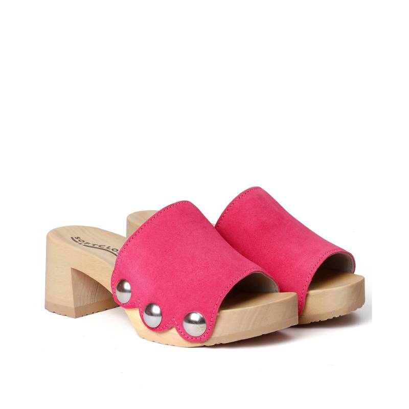 Softclox HENRIKE Kaschmir Pink Kiss (natur)