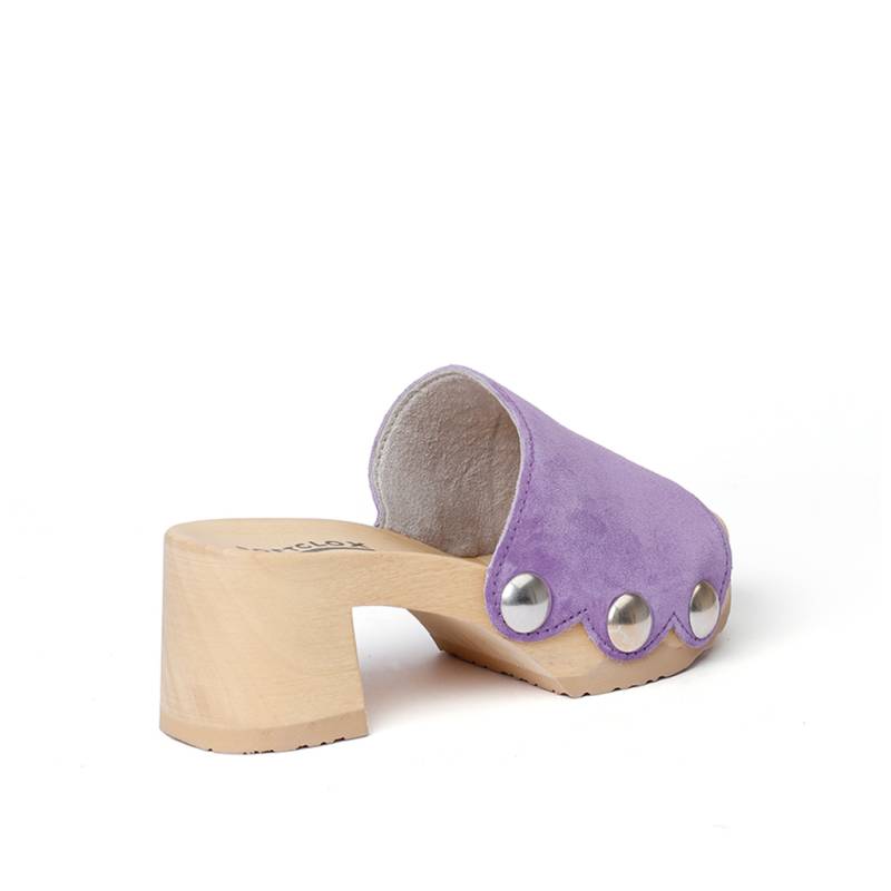 Softclox HENRIKE Kaschmir Violett (natur)