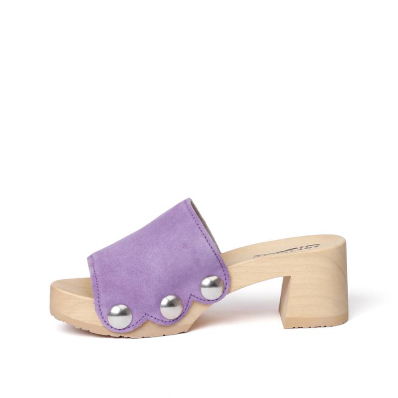 Softclox HENRIKE Kaschmir Violett (natur)