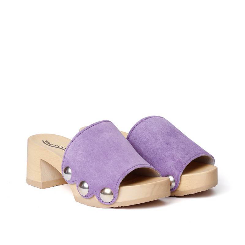 Softclox HENRIKE Kaschmir Violett (natur)