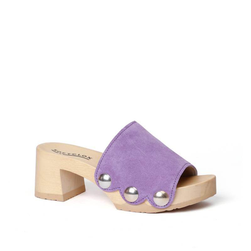 Softclox HENRIKE Kaschmir violett (natur)