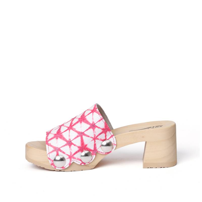 Softclox HENRIKE Web Neonpink (natur)