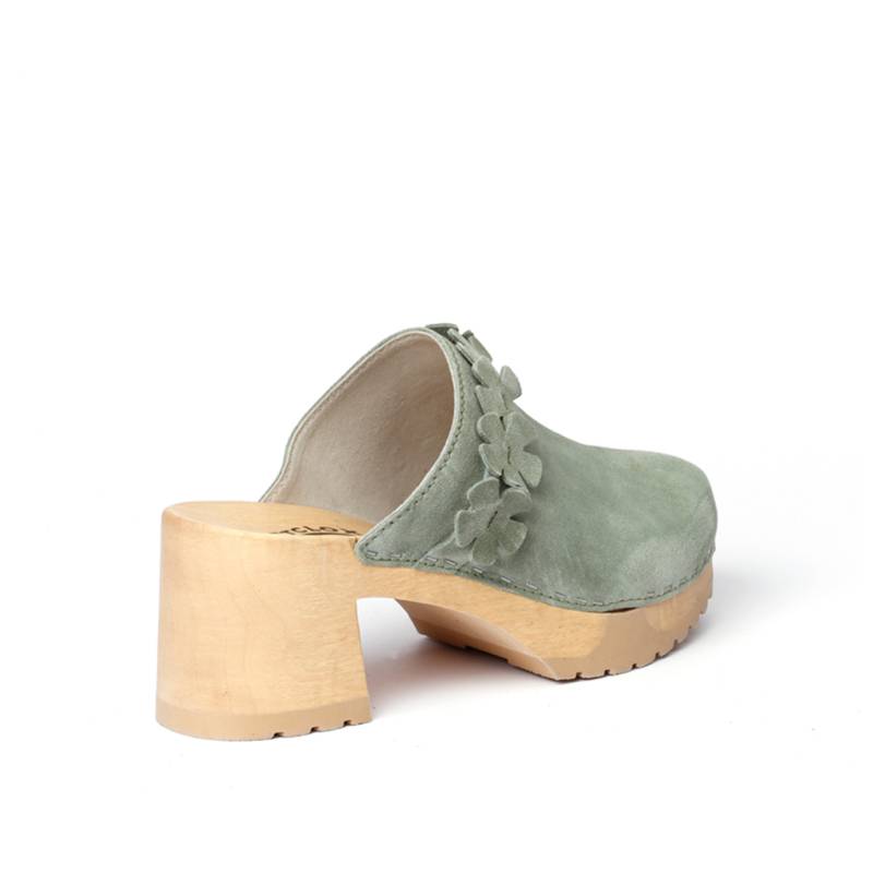 Softclox HERMINE Kaschmir Mint (natur)