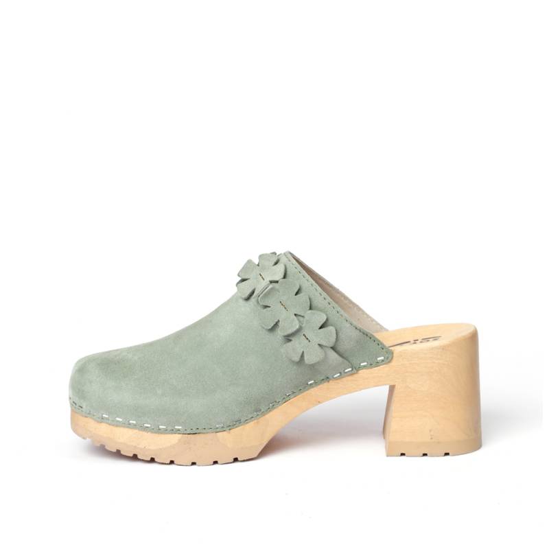 Softclox HERMINE Kaschmir Mint (natur)