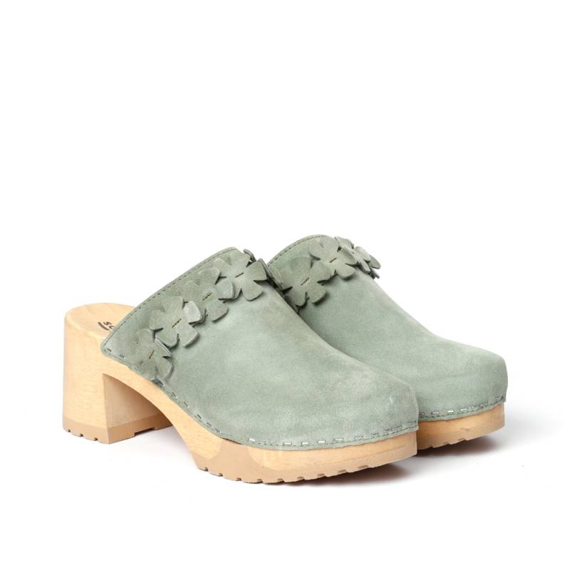 Softclox HERMINE Kaschmir Mint (natur)