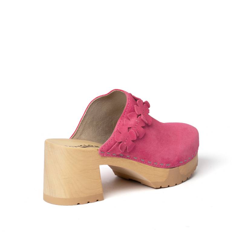 Softclox HERMINE Kaschmir Pink Kiss (natur)