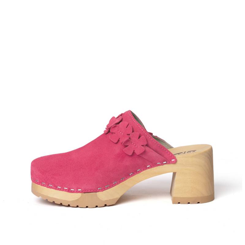 Softclox HERMINE Kaschmir Pink Kiss (natur)