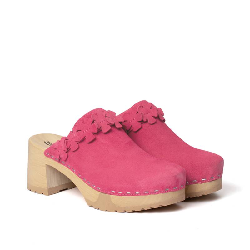 Softclox HERMINE Kaschmir Pink Kiss (natur)