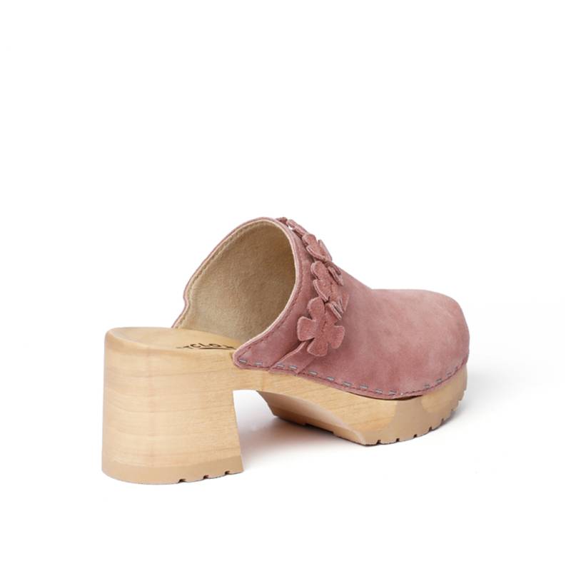 Softclox HERMINE Kaschmir Rosé (natur)