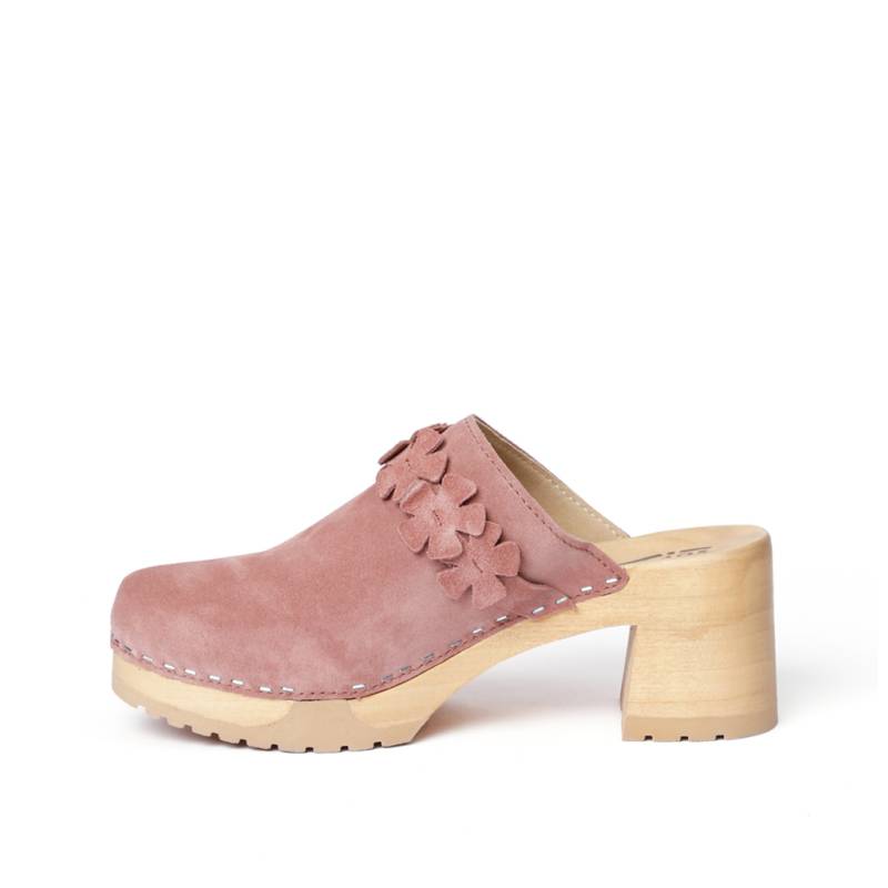 Softclox HERMINE Kaschmir Rosé (natur)