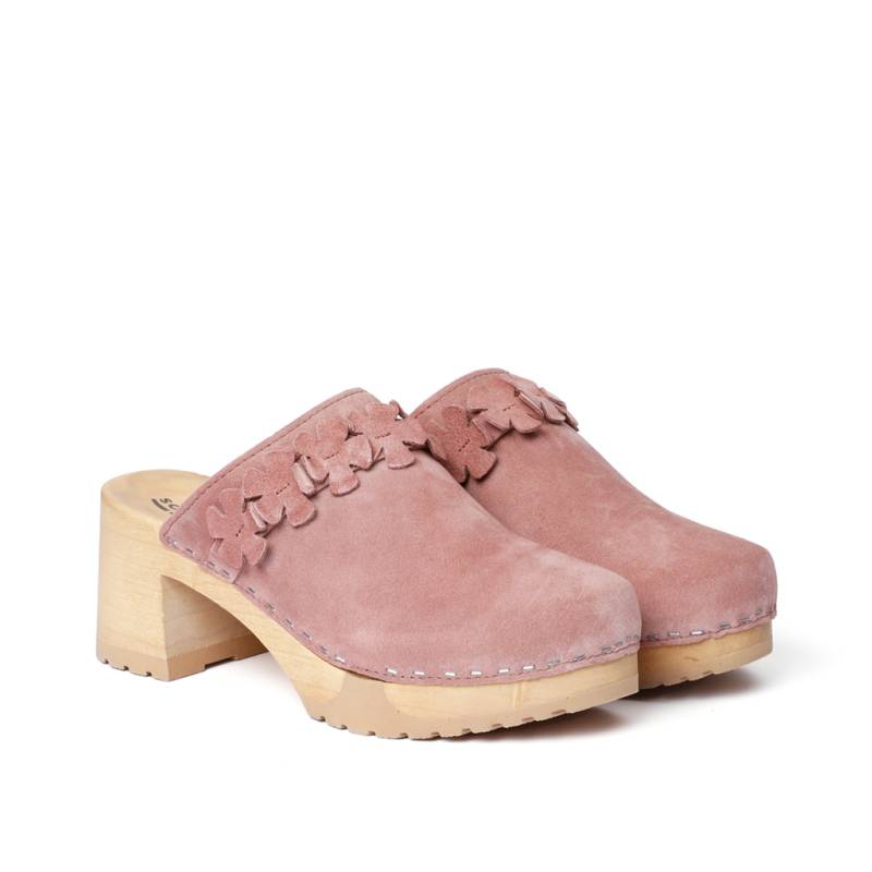 Softclox HERMINE Kaschmir Rosé (natur)