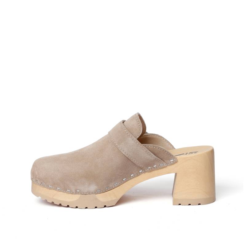 Softclox HILARIA Kaschmir Taupe (natur)