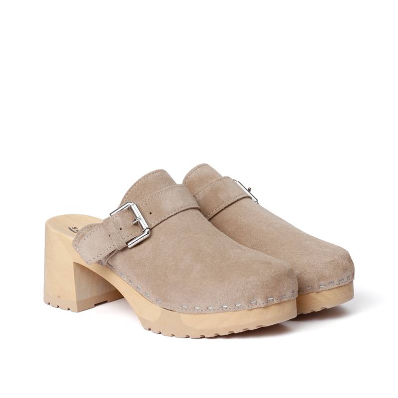 Softclox HILARIA Kaschmir Taupe (natur)