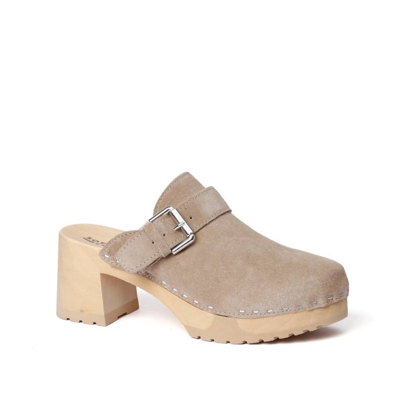 Softclox HILARIA Kaschmir taupe (natur)