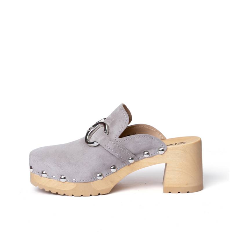 Softclox HIRA Kaschmir Grau (natur)