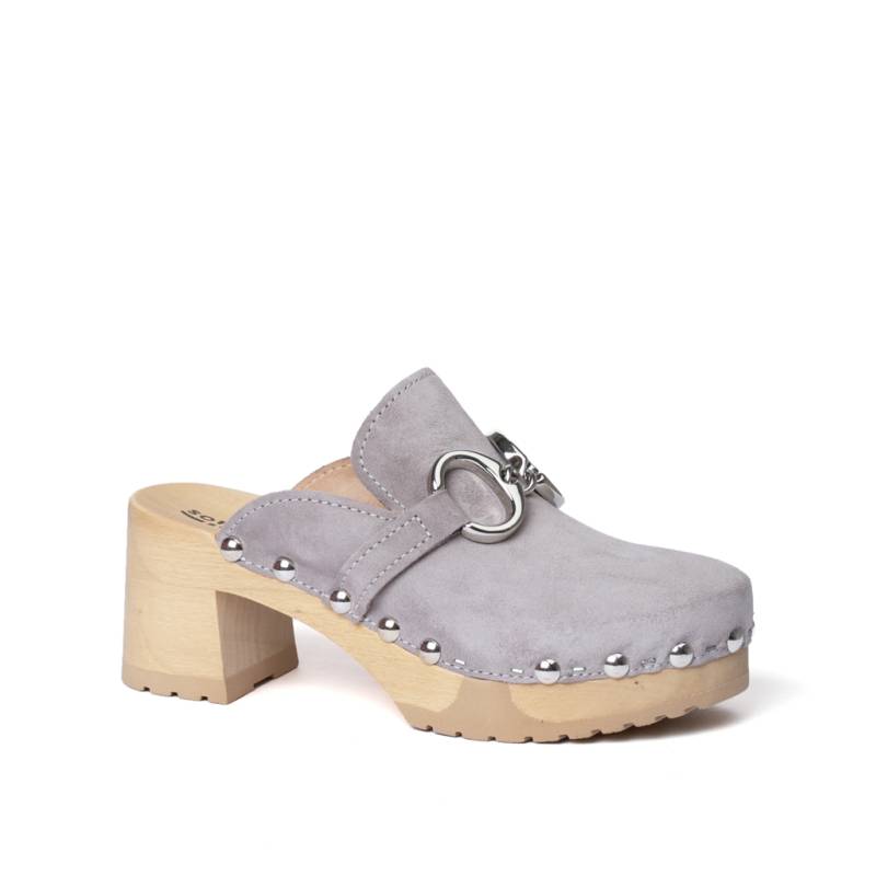 Softclox HIRA Kaschmir grau (natur)