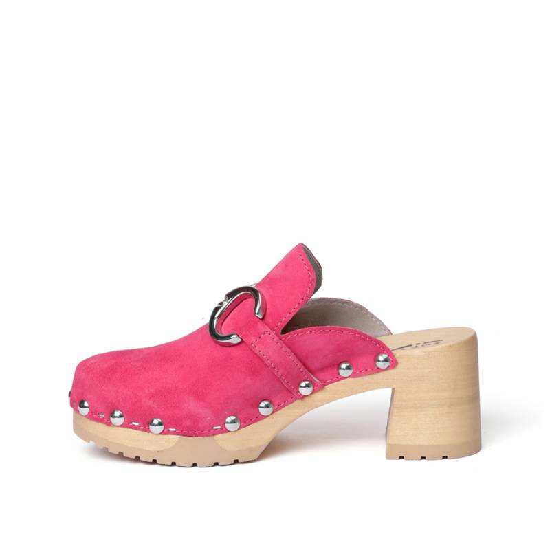 Softclox HIRA Kaschmir Pink Kiss (natur)