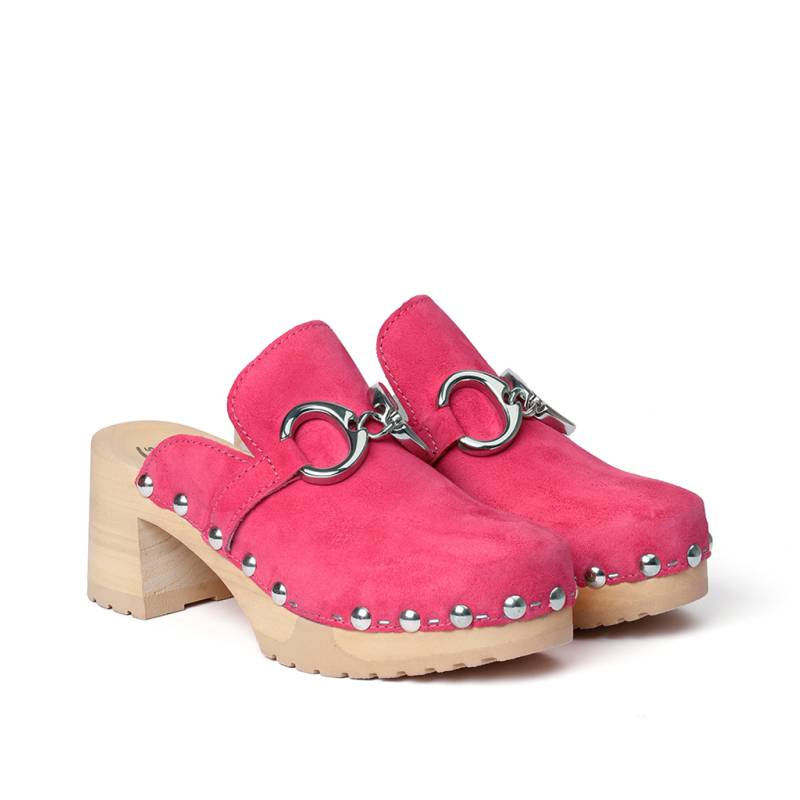 Softclox HIRA Kaschmir Pink Kiss (natur)