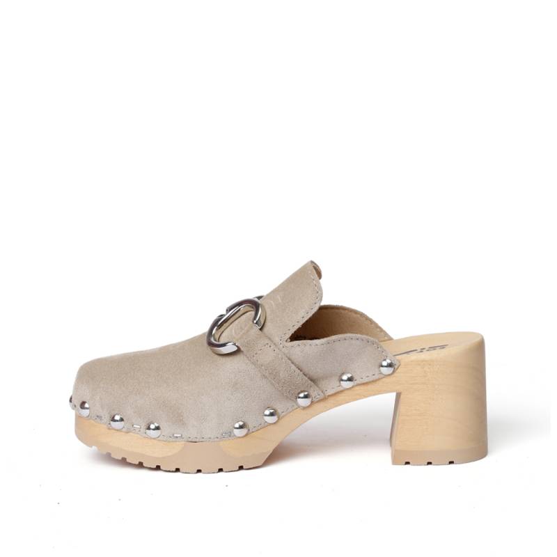 Softclox HIRA Kaschmir Taupe (natur)