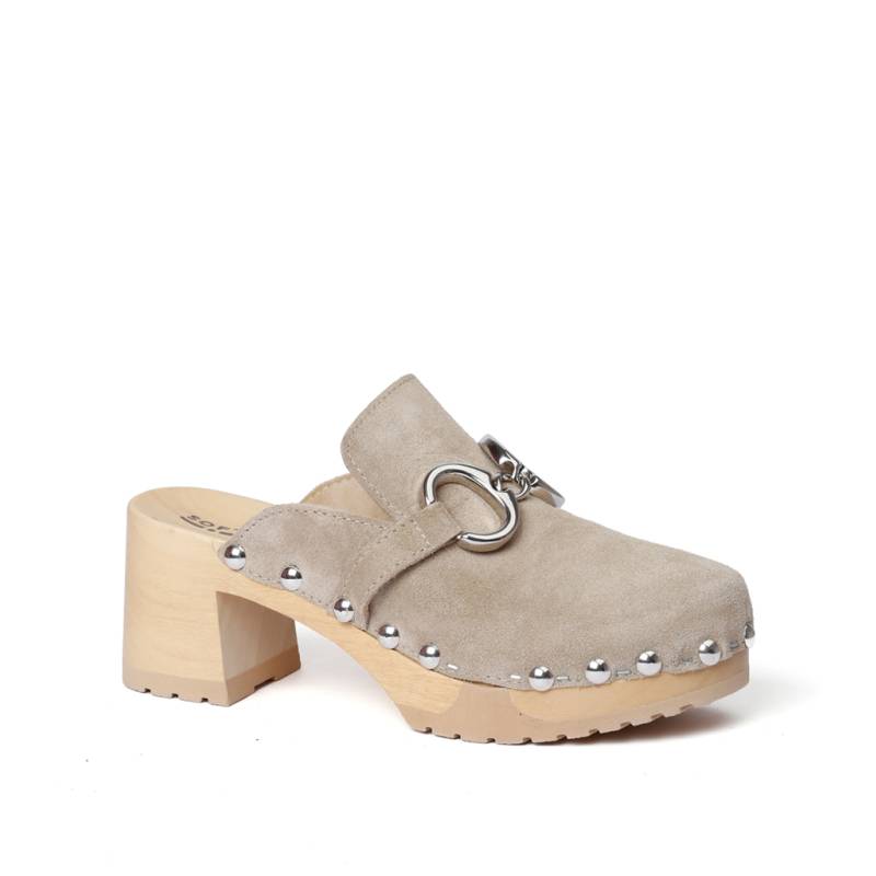 Softclox HIRA Kaschmir taupe (natur)